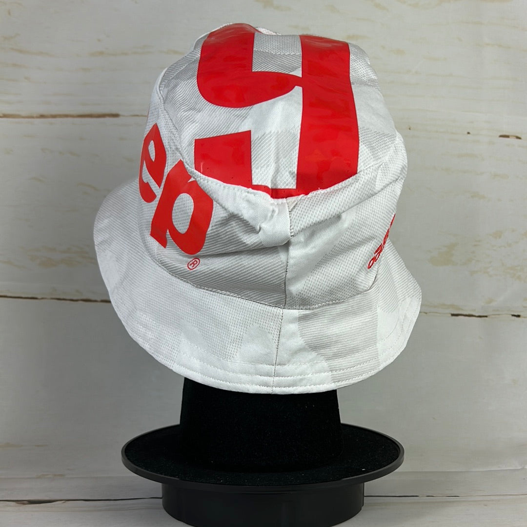 Juventus 2019/2020 Upcycled Away Shirt Bucket Hat