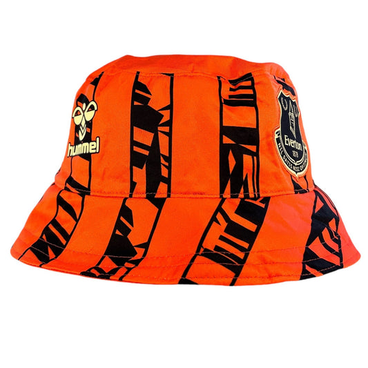 Everton 23/24 Upcycled Away Shirt Bucket Hat