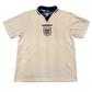 England 1996-1998 Home Shirt - Extra Large -