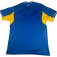 Leeds United 2025/2026 Away Shirt Large