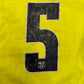 Barcelona 2005-2006 Away Shirt - Medium
