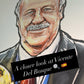 Spain World Champions Vicente Del Bosque Luis De La Fuente Art Football Print
