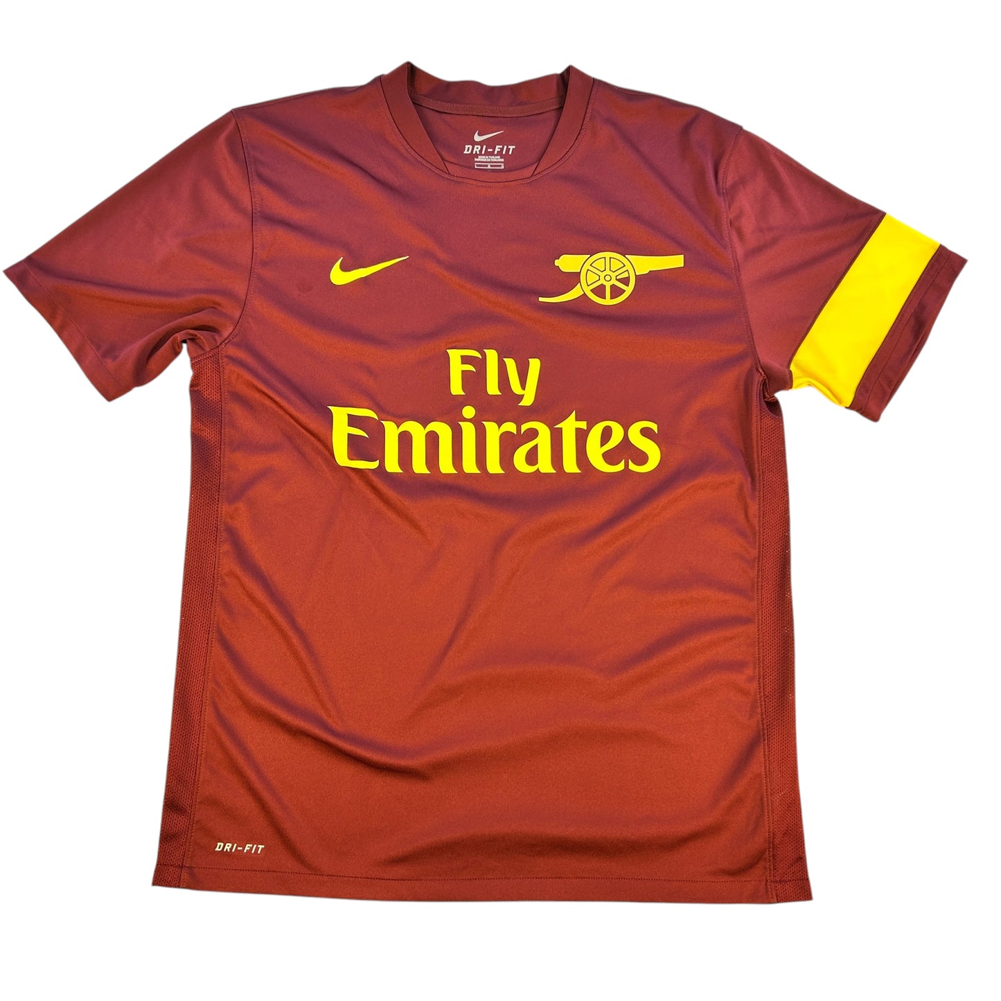 Arsenal 2010-2011 Training Shirt 