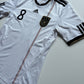 Germany Home Shirt 2010 (M) Ozil 8