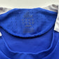 France Home Shirt 2007/08 (L) Benzema 9