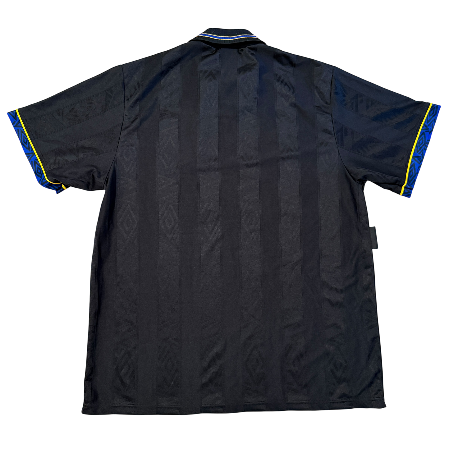 Manchester United 1993/1994/1995 Away Shirt - Extra Large