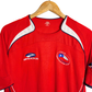 2007 Chile Home Shirt - M