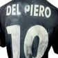 Juventus 2001-02 Away - Size L - Del Piero 10