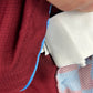 Aston Villa 2010/2011 Home Shirt - Large - Very Good Condition