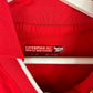 Liverpool 2001/2001 Treble Winners Home Shirt - New With Tags/ Bag