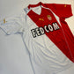 AS Monaco Home Shirt 2004/05 (M) Evra 3