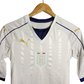2016 Italy Player-Spec Away Shirt - S (XS fit)