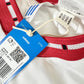 1991 Manchester United adidas Originals Reissue Away - Size M