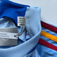 Spain Away Shirt 2022/23 (L) Rodri 16 BNWT