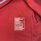 Aston Villa Home Shirt 2007/08 LS (L) *Player Spec