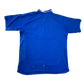 Chelsea 2001/2002 Home Shirt - Vintage Chelsea Shirt
