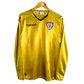 2018-19 Cagliari GK Shirt - M