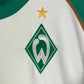 Werder Bremen 2006/2007 Player Issue Home Shirt - Almedia 23