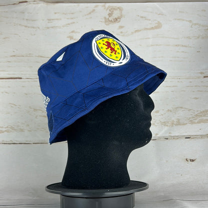 Scotland 2018 Home Shirt Bucket Hat