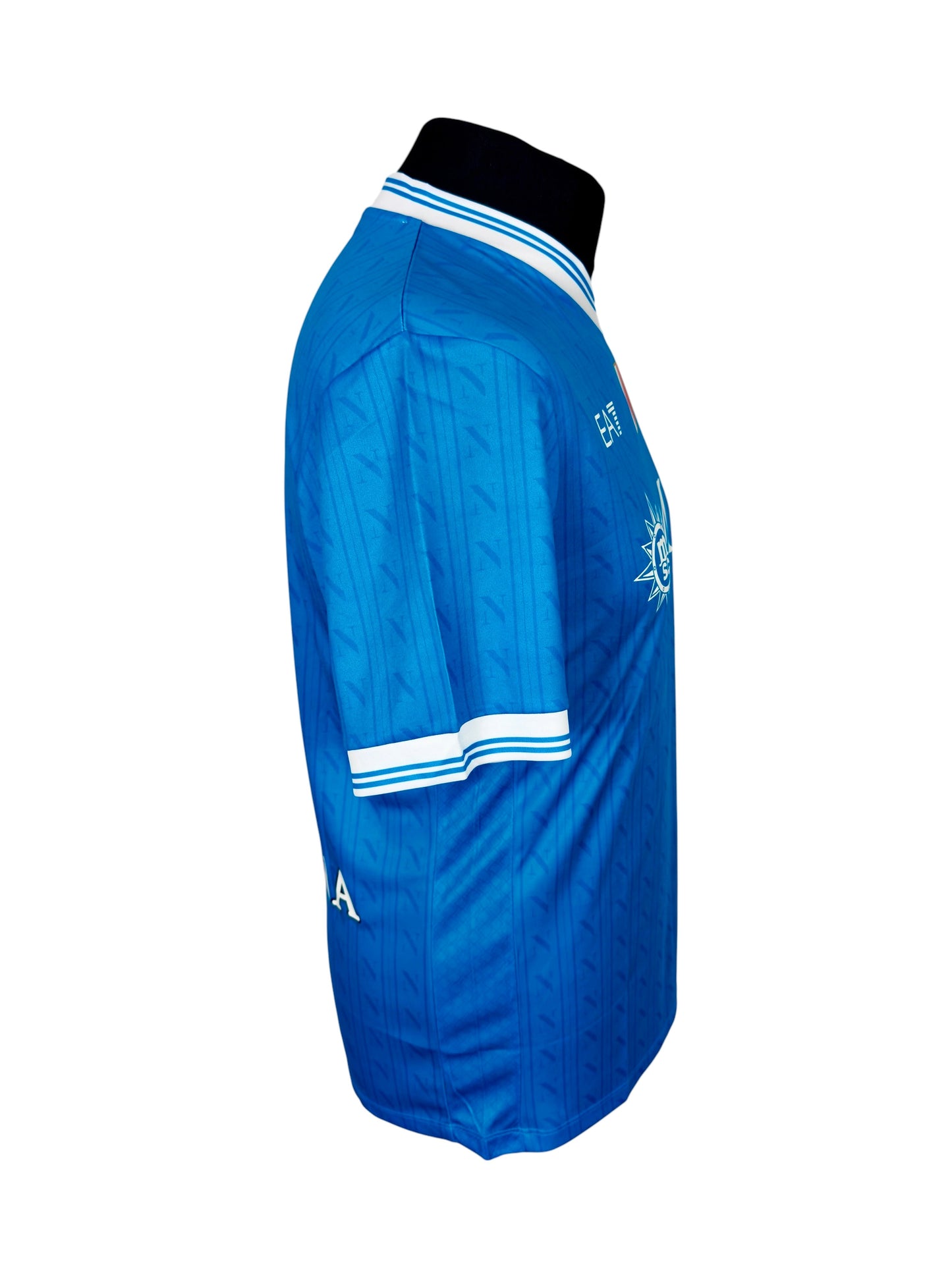 Napoli 2025-26 Home Shirt - Multiple Sizes - BNWT