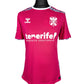 Tenerife 2024-25 Third - Multiple Sizes