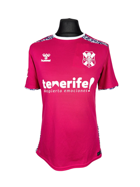Tenerife 2024-25 Third - Multiple Sizes