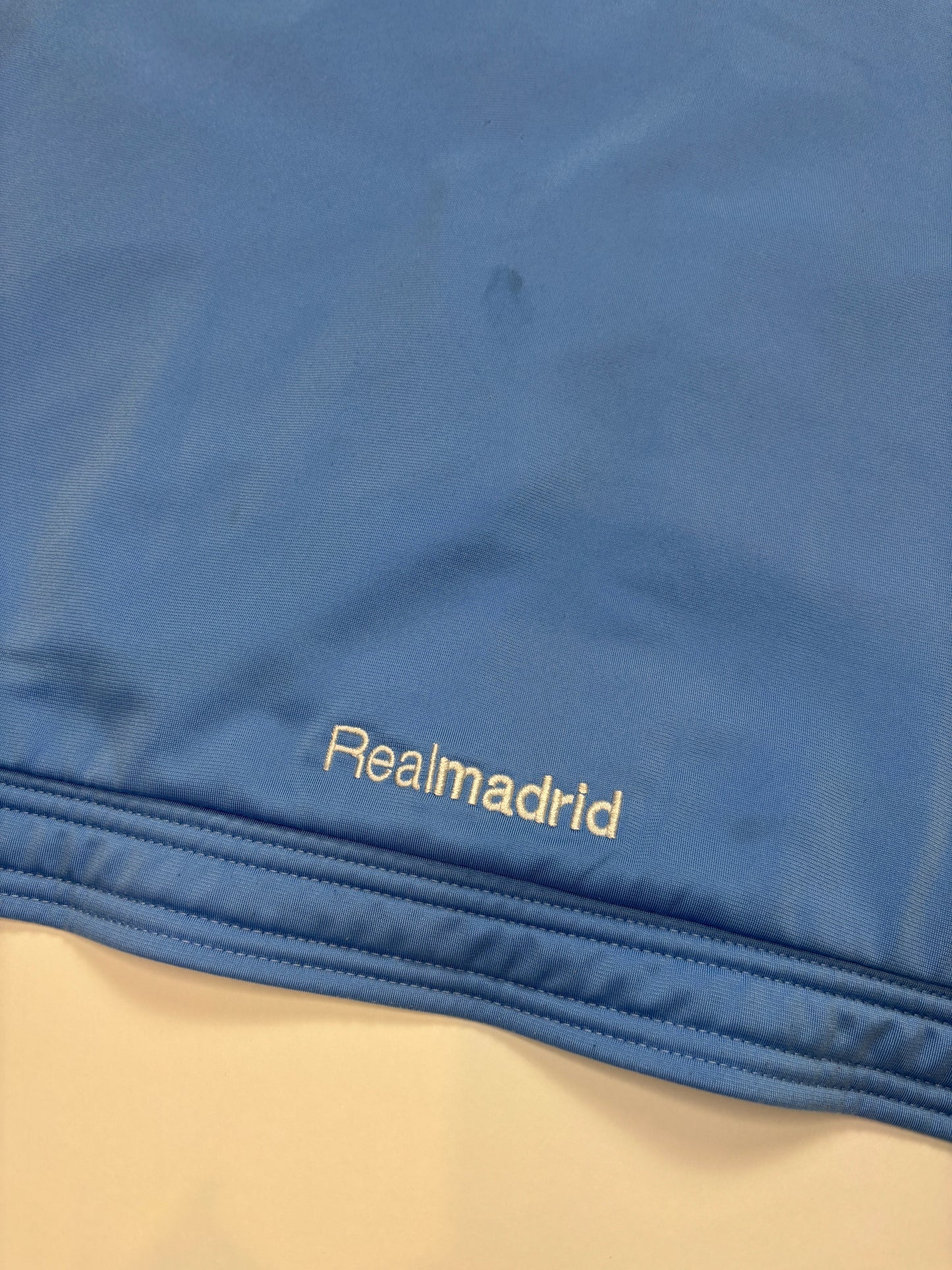 Real Madrid Travel Tracksuit 2005/06 (L)