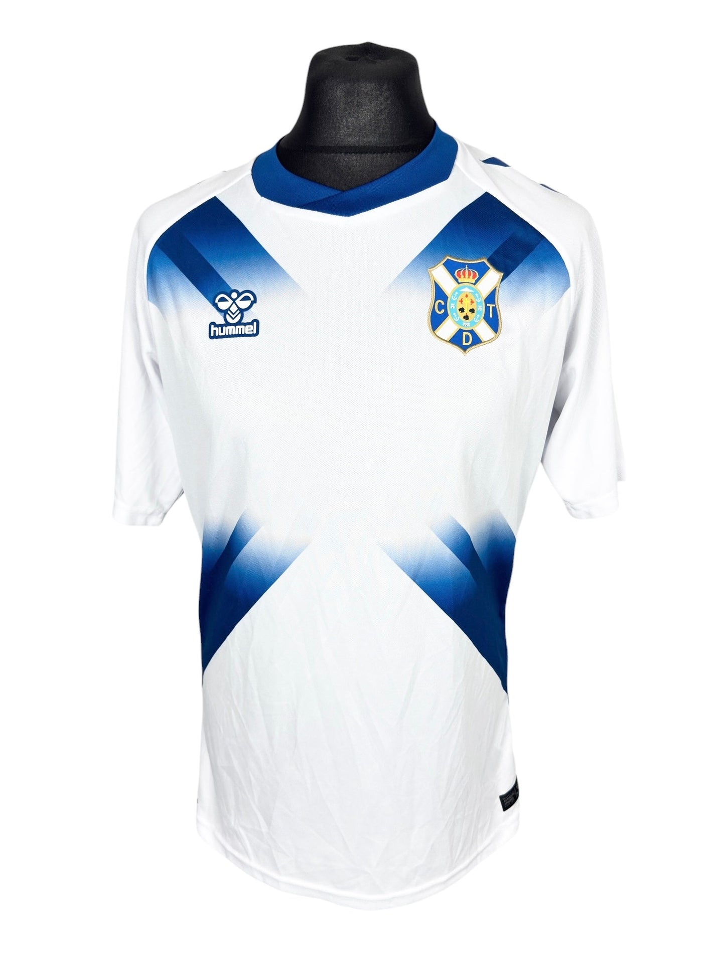 Tenerife 2024-25 Home - Size M (No Sponsor)