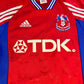 Crystal Palace 1998/1999 Home Shirt - Small - Excellent