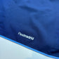 Real Madrid 1/4 Zip Tracksuit 2005/06 (M)