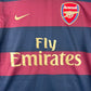 Arsenal 2007/2008 Third Shirt - BNWT