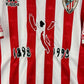 Athletic Bilbao 1997-1998 Home Shirt - Extra Large - 9/10 Condition