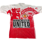 Vintage Manchester United T-Shirt