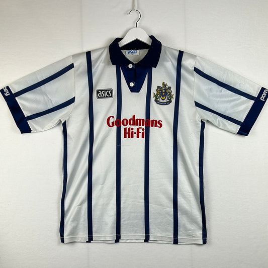 Portsmouth 1993/1994 Third Shirt
