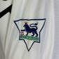 Tottenham Hotspur 2002/2003 Player Issue Home Shirt - Redknapp 15