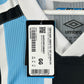 Gremio 2020-2021 Home Shirt - Extra Large - New with Tags