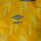 Sheffield Wednesday 1990/91 Away Shirt