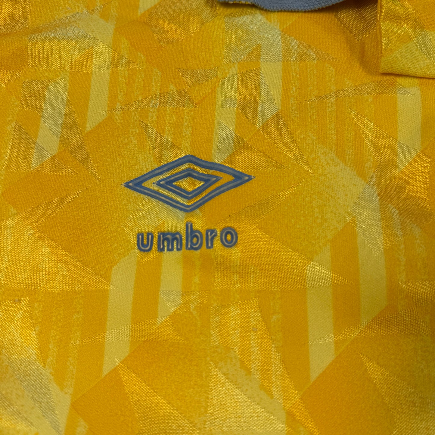 Sheffield Wednesday 1990/91 Away Shirt