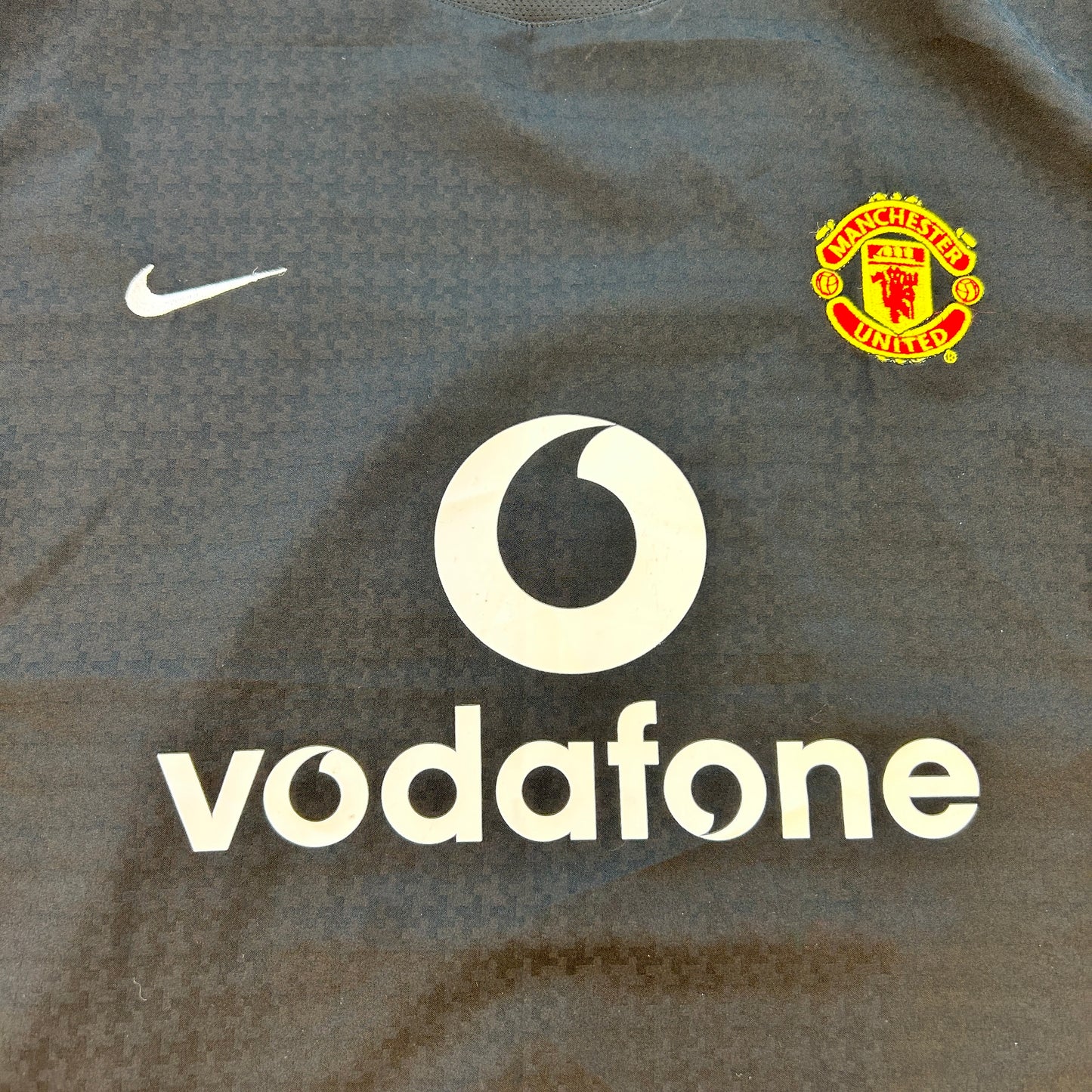 Manchester United 2003/2004/2005 Away Shirt - Extra Large - Excellent Condition