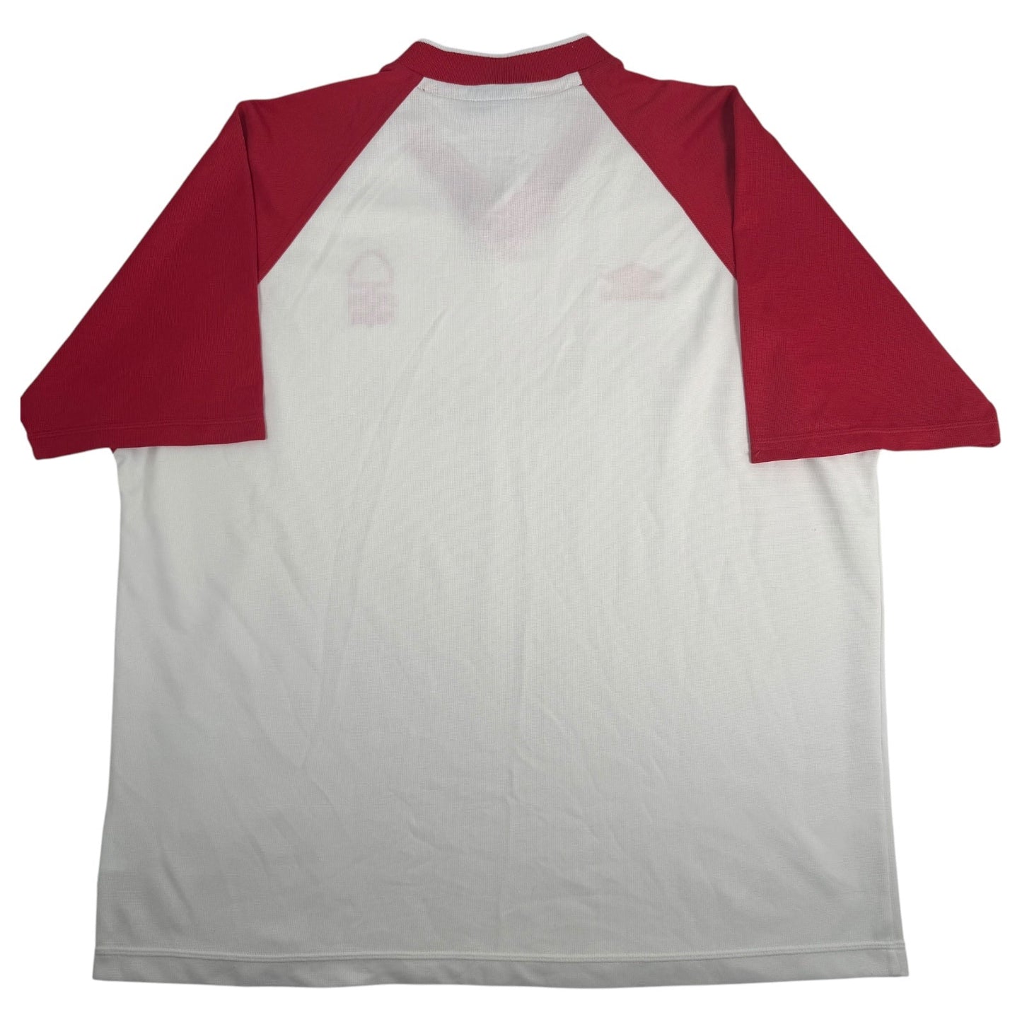 Nottingham Forest 1998/1999 Training Football Shirt  XXL