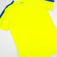 Derby County 2017-18 Football Shirt (Large) HiViz
