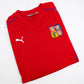 Czech Republic 2004-05 Football Shirt (Medium)