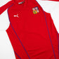 Czech Republic 2004-05 Football Shirt (Medium)
