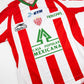 Necaxa 2010-11 Football Shirt (Medium)