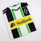 Borussia Monchengladbach 2014-15 Football Shirt (Small)