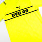 Borussia Dortmund 2021-22 Football Shirt (Various)
