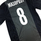 FK Jablonec 2017-18 Football Shirt (Small)
