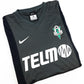 FK Jablonec 2017-18 Football Shirt (Small)