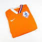 Netherlands 2008-10 Football Shirt (Small)