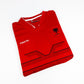 Albania 2016-17 Football Shirt (Small)